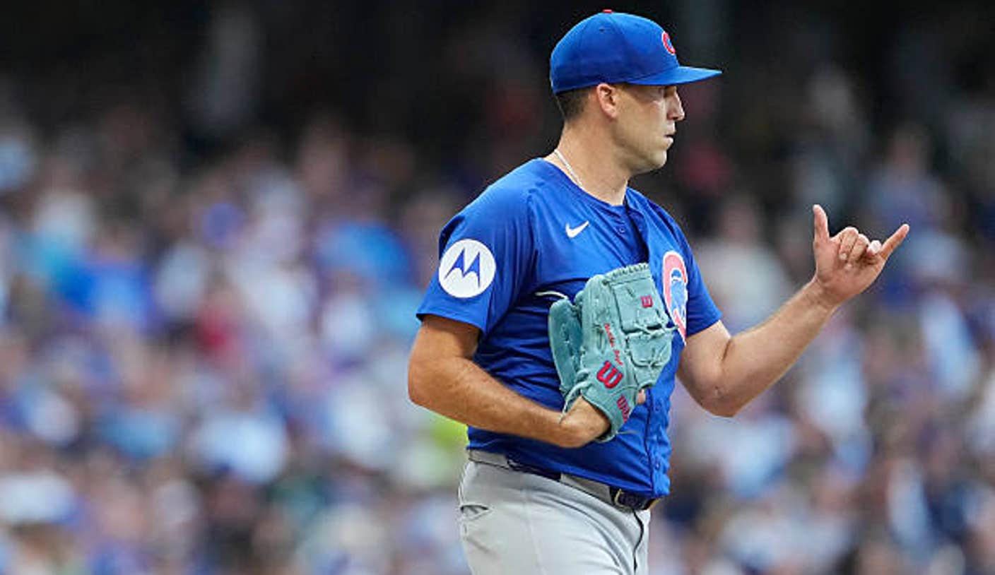 Brewers vs. Cubs Prediction, Odds, Picks - July 30