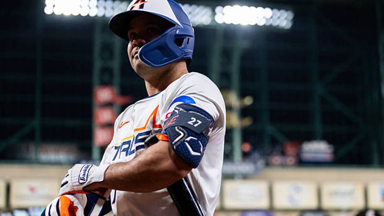 How to Watch Astros vs. Nationals: TV Channel & Live Stream - July 30