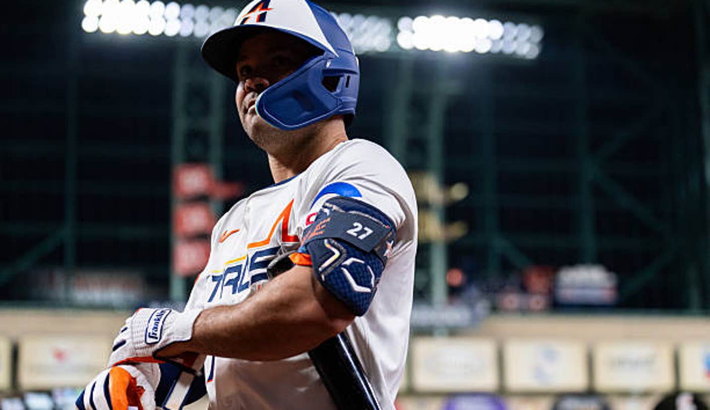 Astros vs. Nationals Prediction, Odds, Picks - July 30