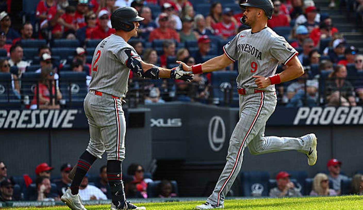 Guardians vs. Twins Prediction, Odds, Picks - August 3