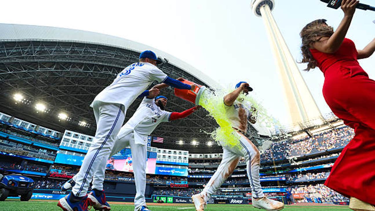 How to Watch Blue Jays vs. Rockies: TV Channel & Live Stream - August 4