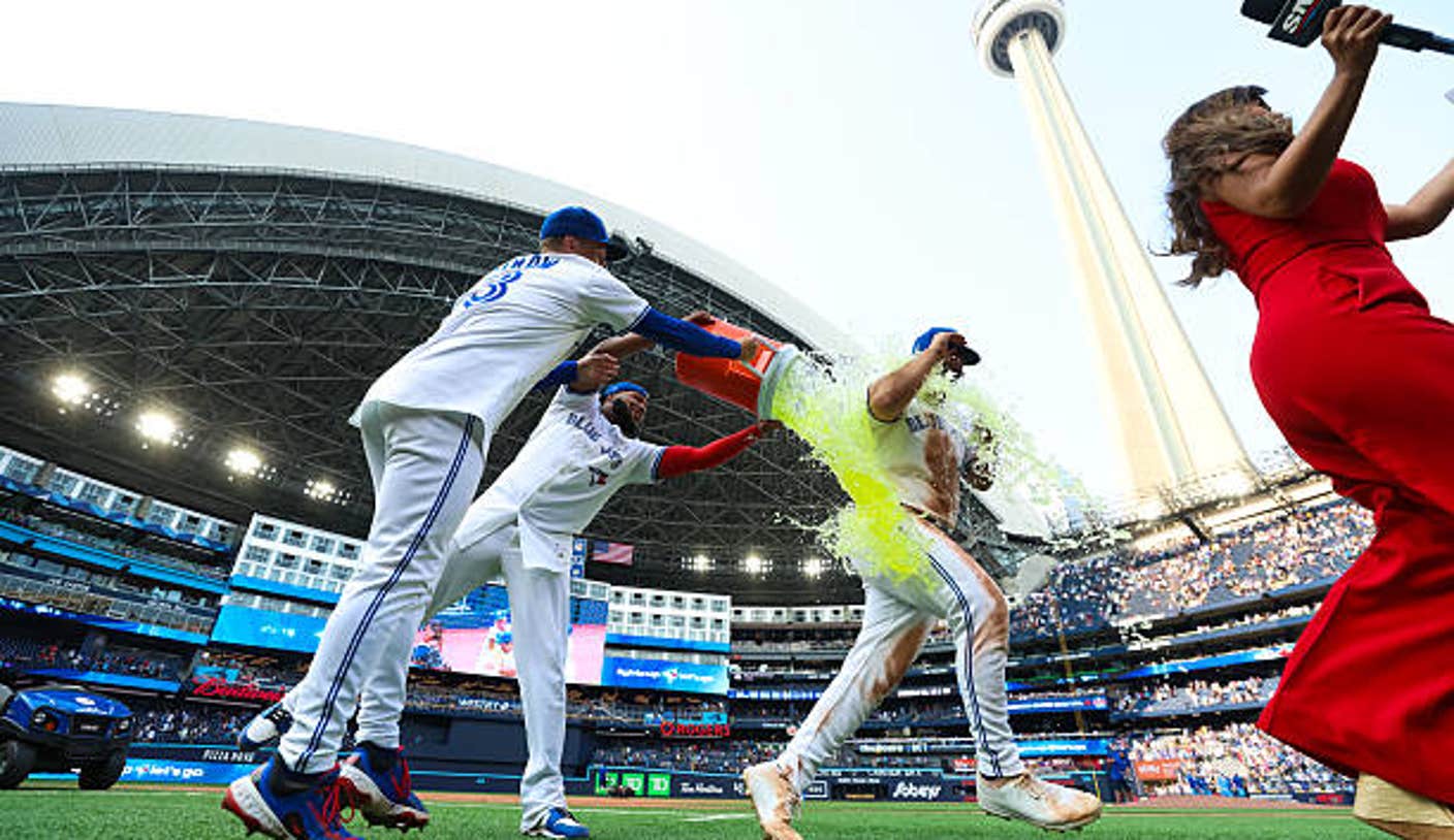 How to Watch Blue Jays vs. Rockies: TV Channel & Live Stream - August 4