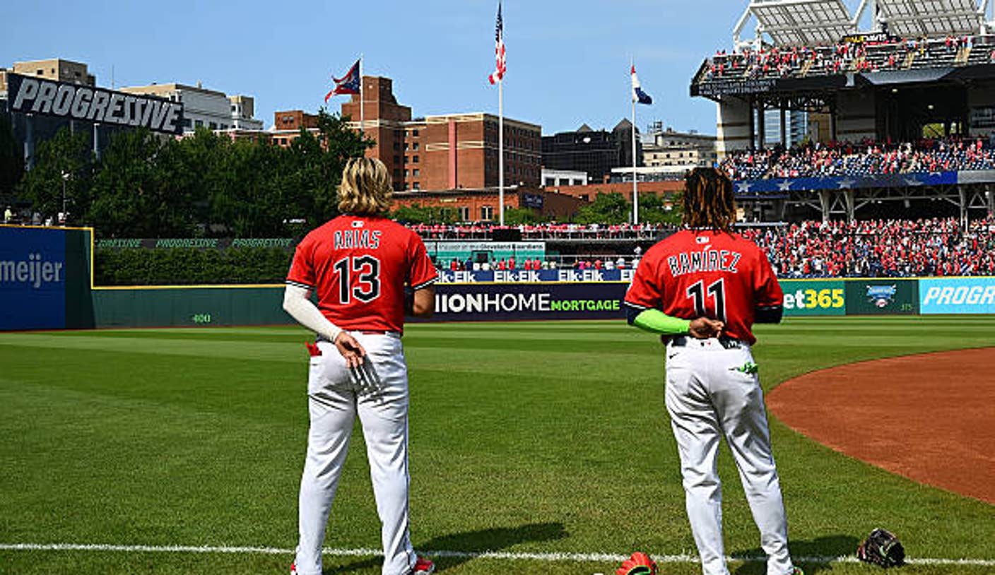 How to Watch Guardians vs. Twins: TV Channel & Live Stream - August 3