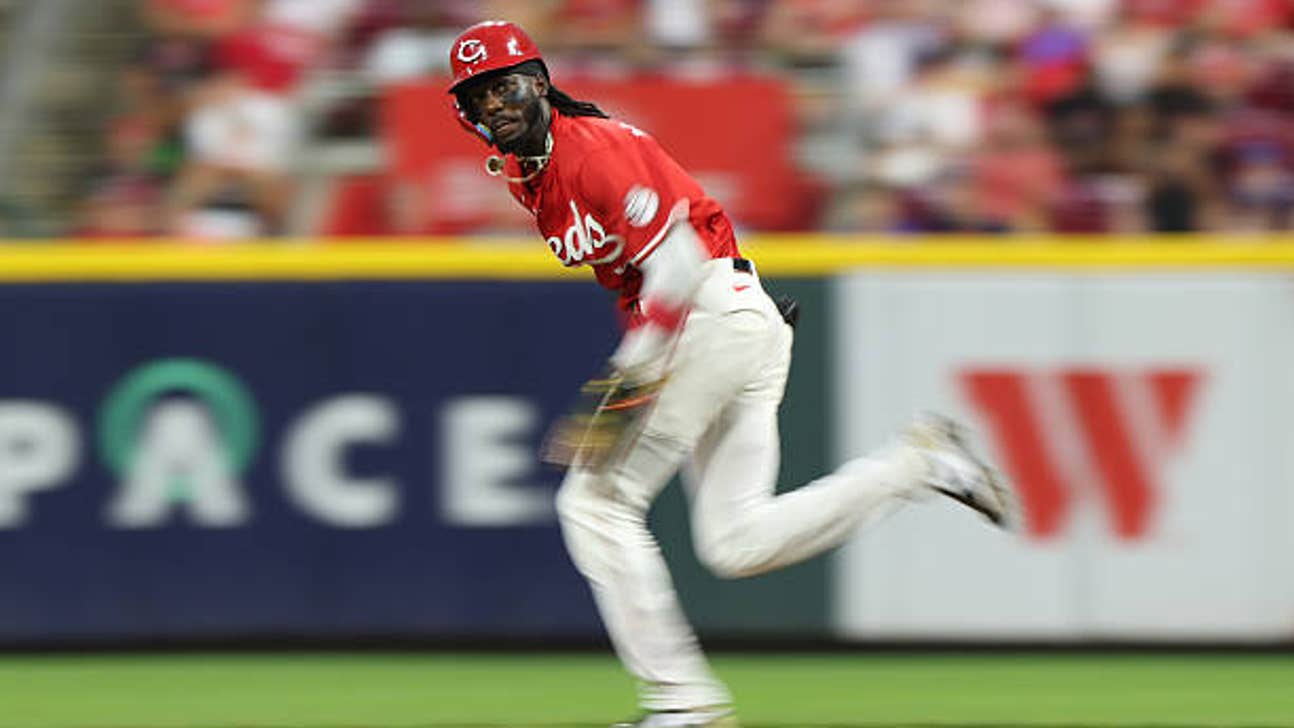 How to Watch Dodgers vs. Reds: TV Channel & Live Stream - July 30