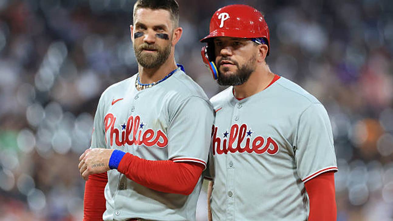 Phillies vs. Tigers Prediction, Odds, Picks - August 1