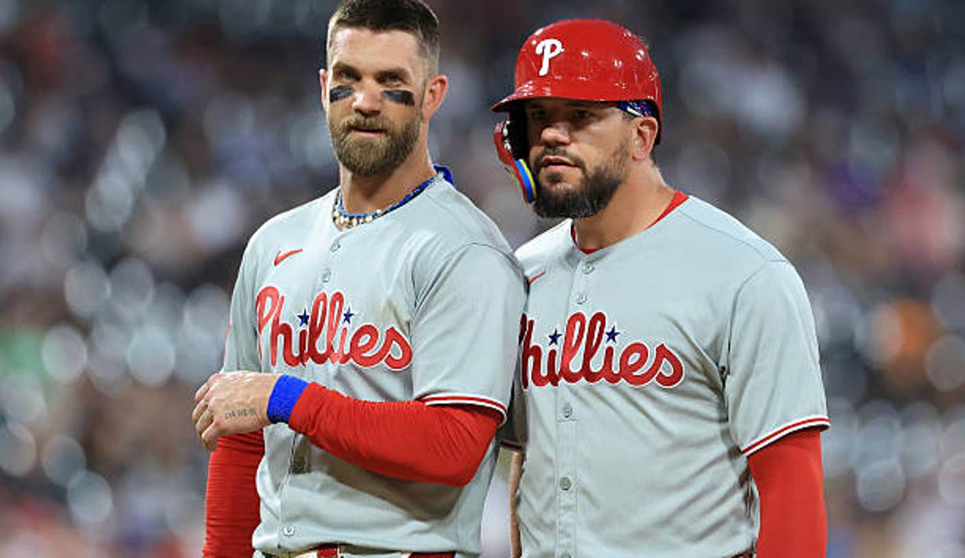 Phillies vs. Tigers Prediction, Odds, Picks - August 1