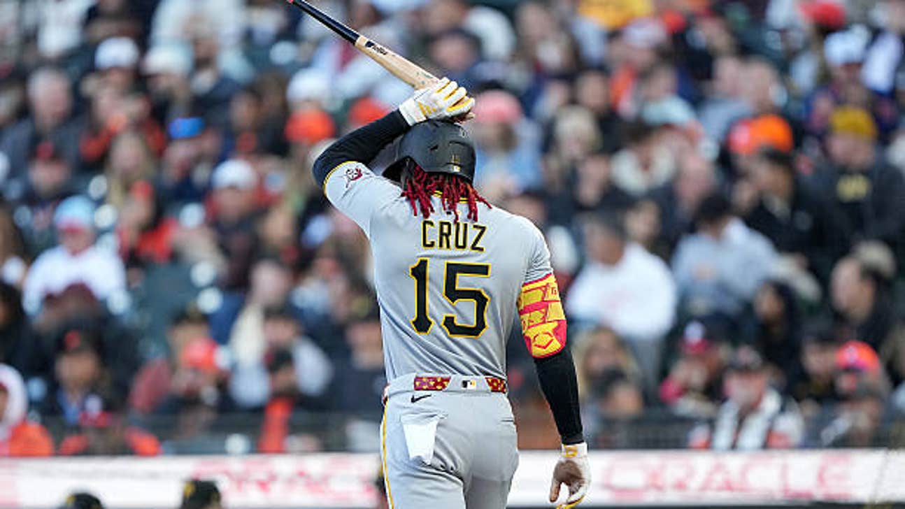 Giants vs. Pirates Prediction, Odds, Picks - July 30