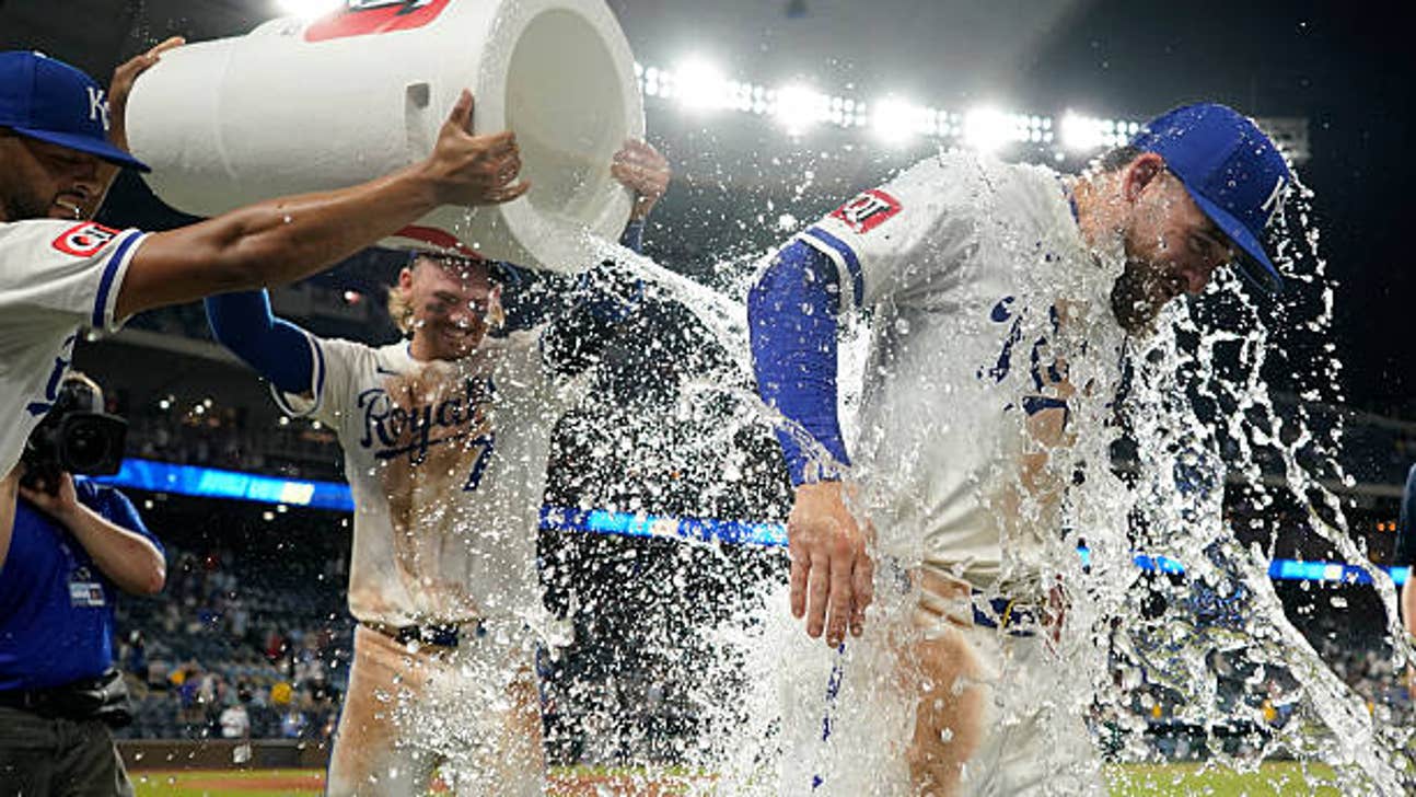 How to Watch Royals vs. Braves: TV Channel & Live Stream - July 30