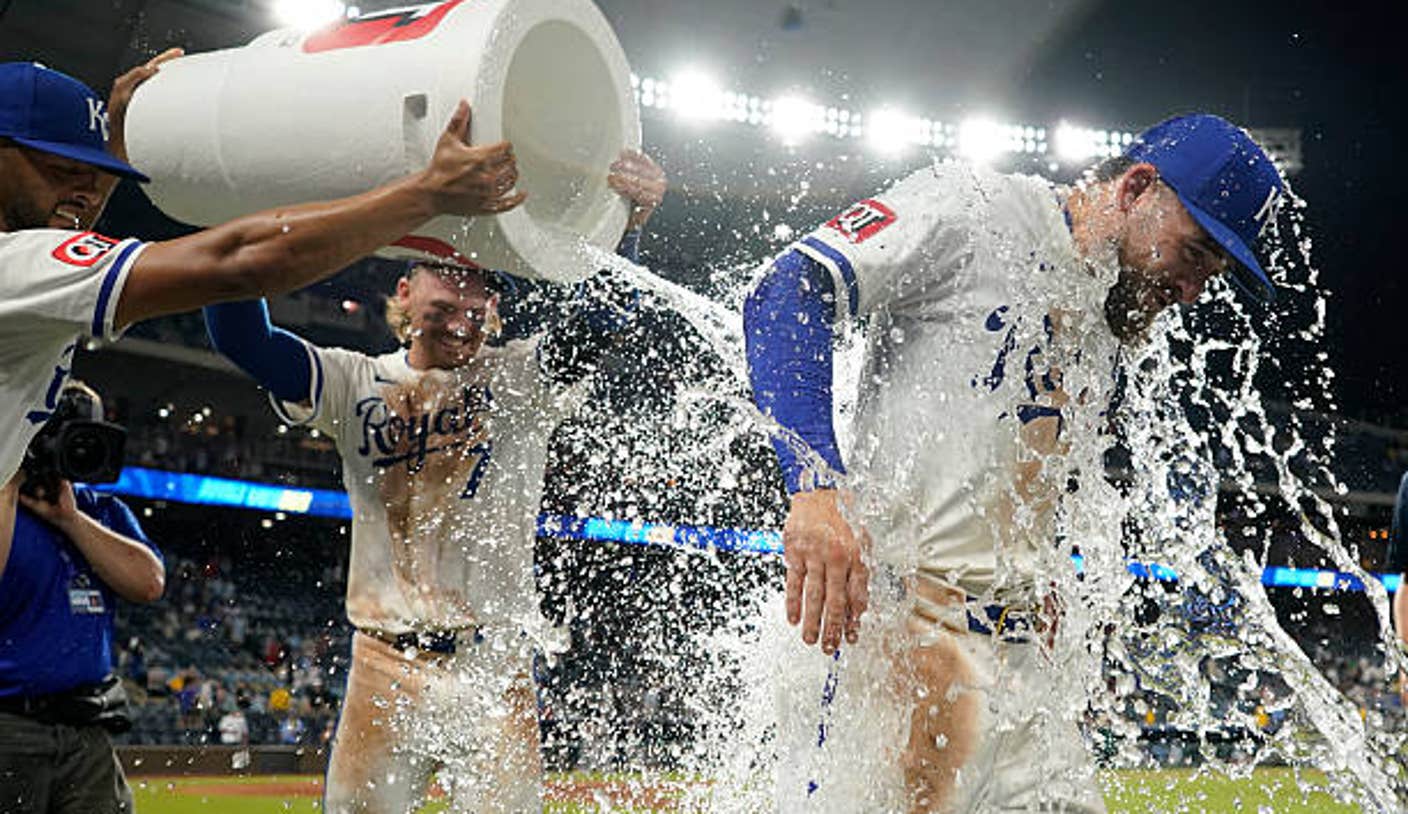 How to Watch Royals vs. Braves: TV Channel & Live Stream - July 30