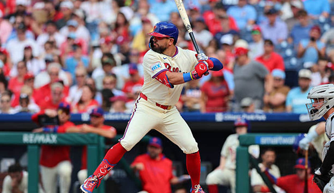 Phillies vs. Orioles Prediction, Odds, Picks - August 4