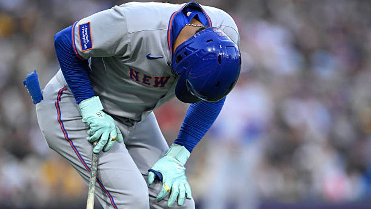 How to Watch Padres vs. Mets: TV Channel & Live Stream - July 30