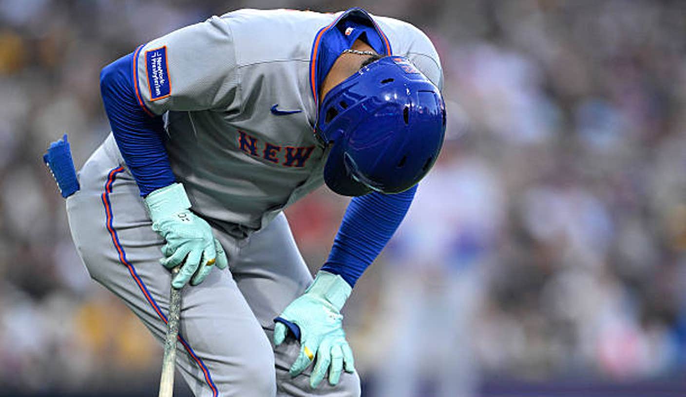 How to Watch Padres vs. Mets: TV Channel & Live Stream - July 30