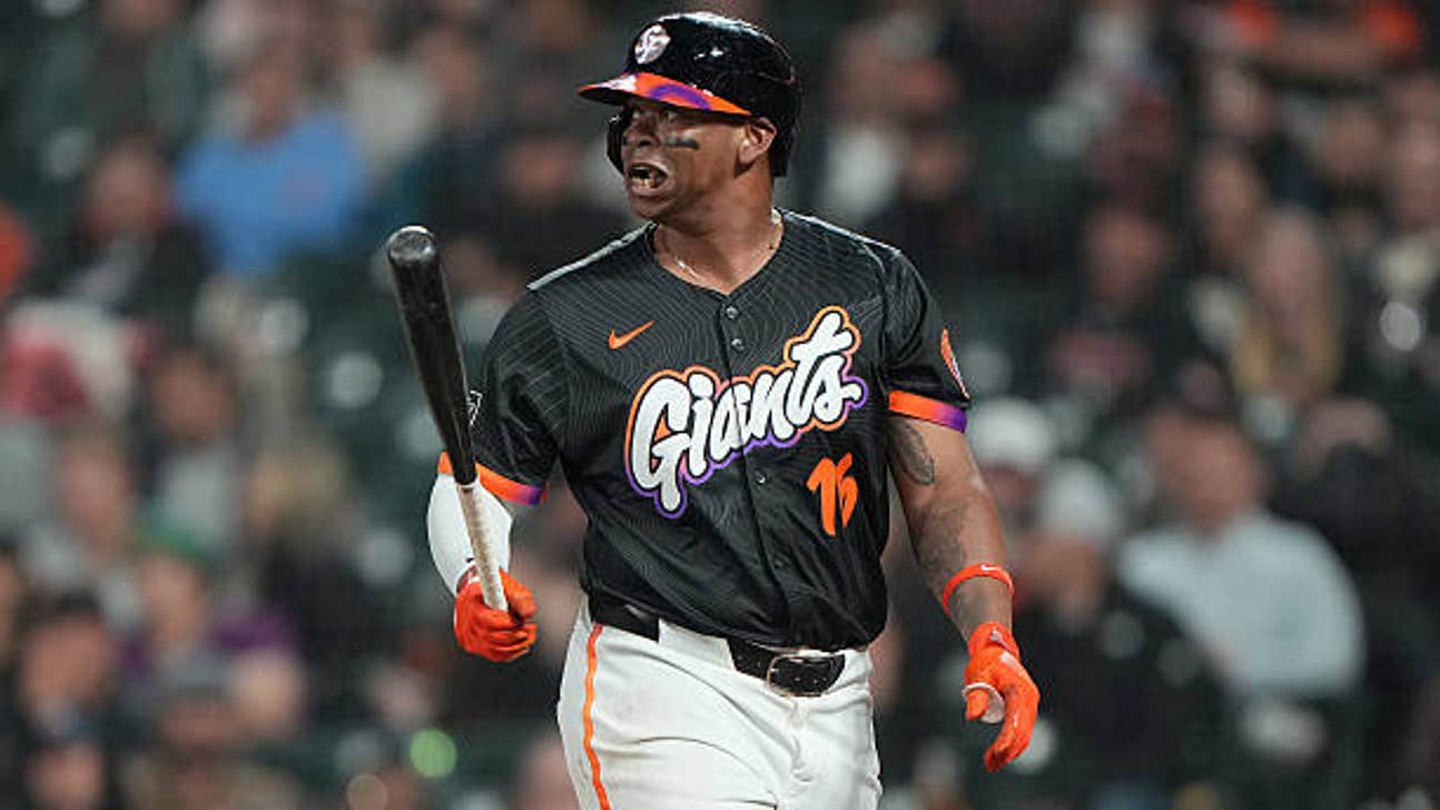 How to Watch Giants vs. Pirates: TV Channel & Live Stream - July 30
