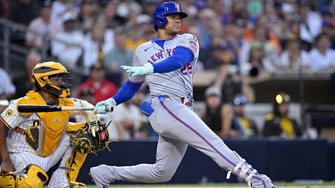 Mets vs. Giants Prediction, Odds, Picks - August 2