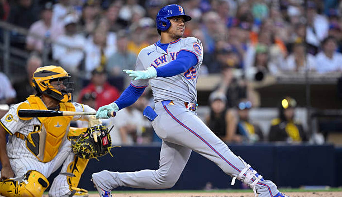 How to Watch Mets vs. Giants: TV Channel & Live Stream - August 2