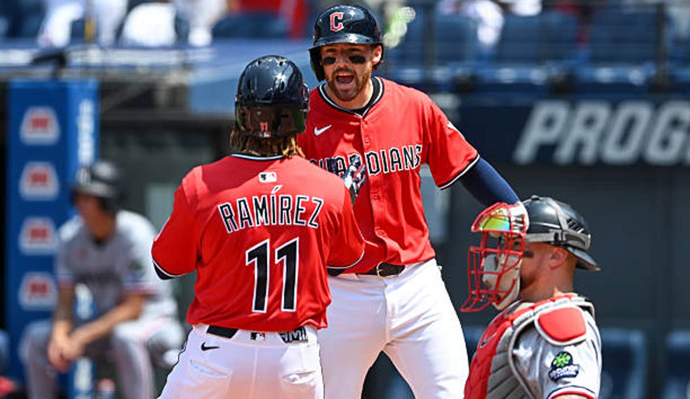 Mets vs. Guardians Prediction, Odds, Picks - August 4