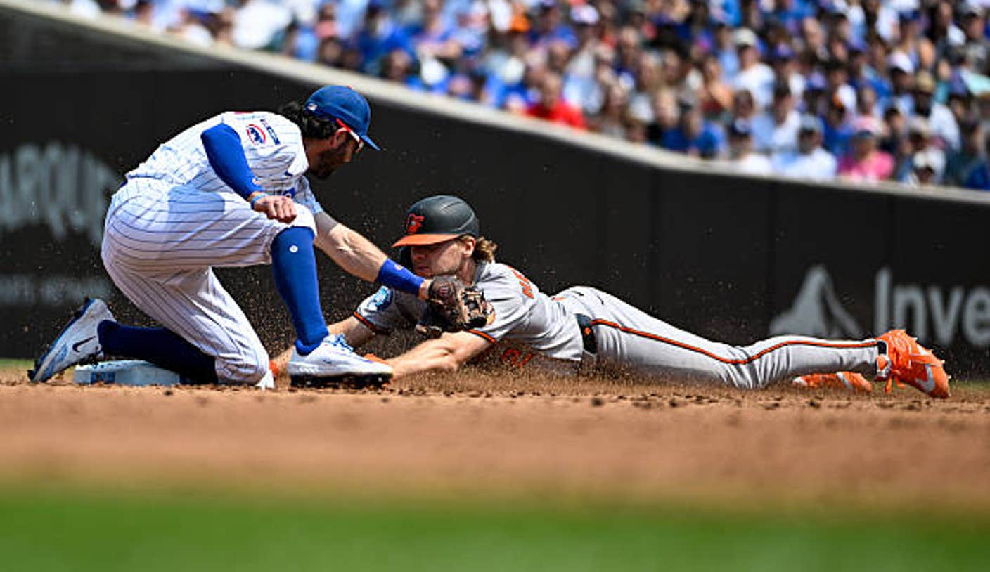 How to Watch Phillies vs. Orioles: TV Channel & Live Stream - August 4