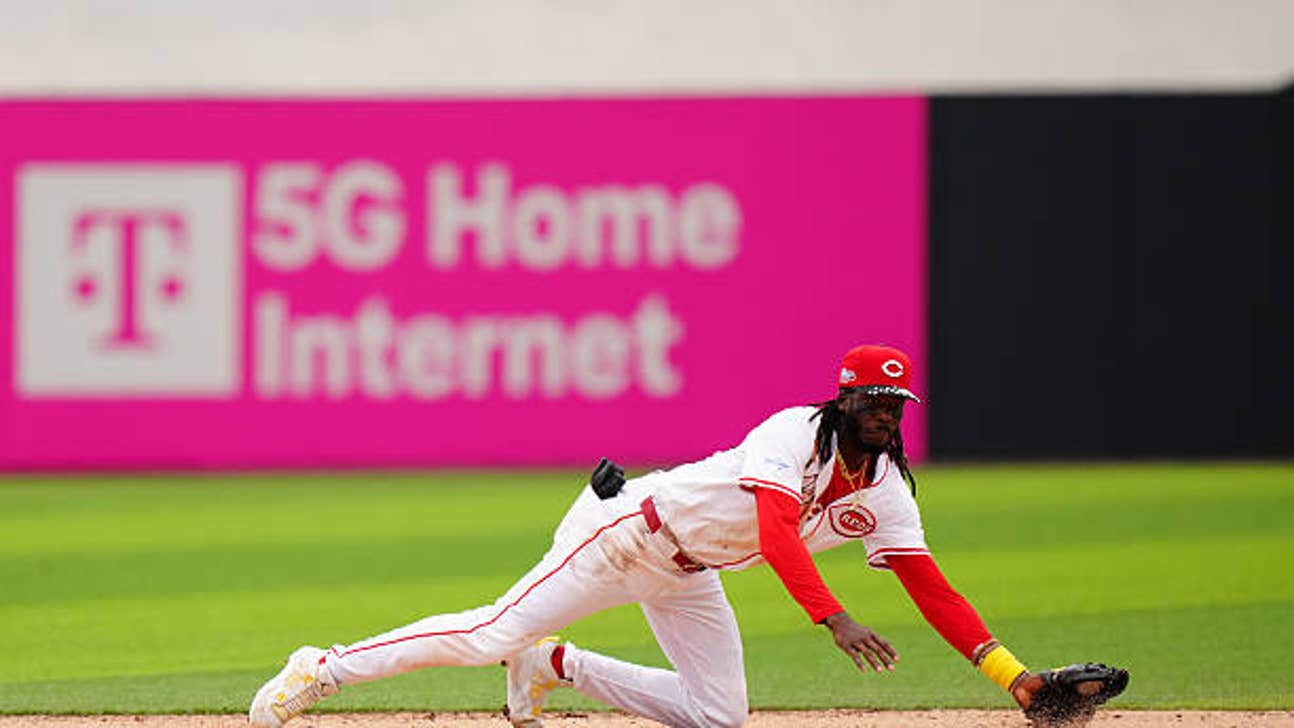How to Watch Cubs vs. Reds: TV Channel & Live Stream - August 4