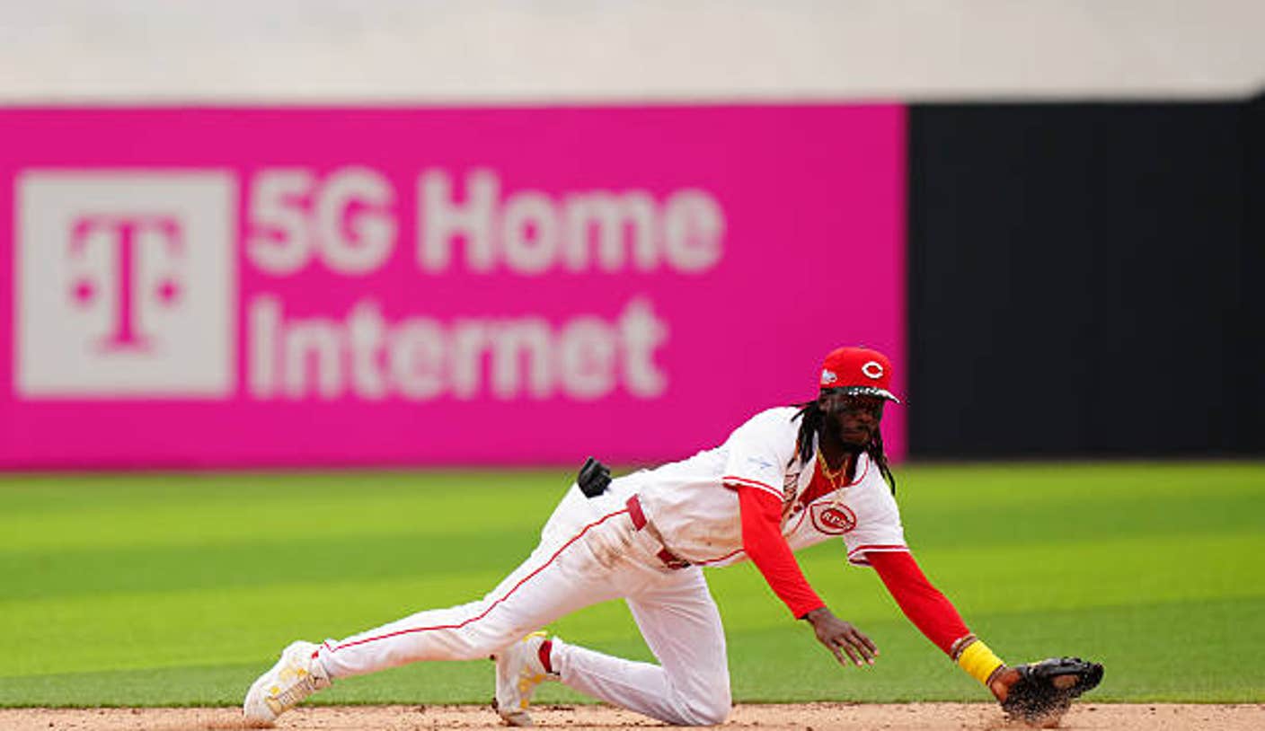 How to Watch Cubs vs. Reds: TV Channel & Live Stream - August 4