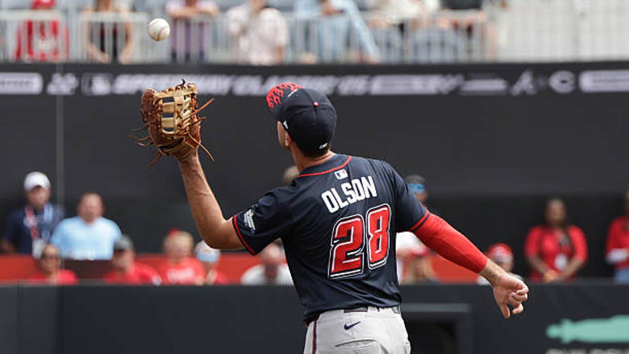 Brewers vs. Braves Prediction, Odds, Picks - August 4