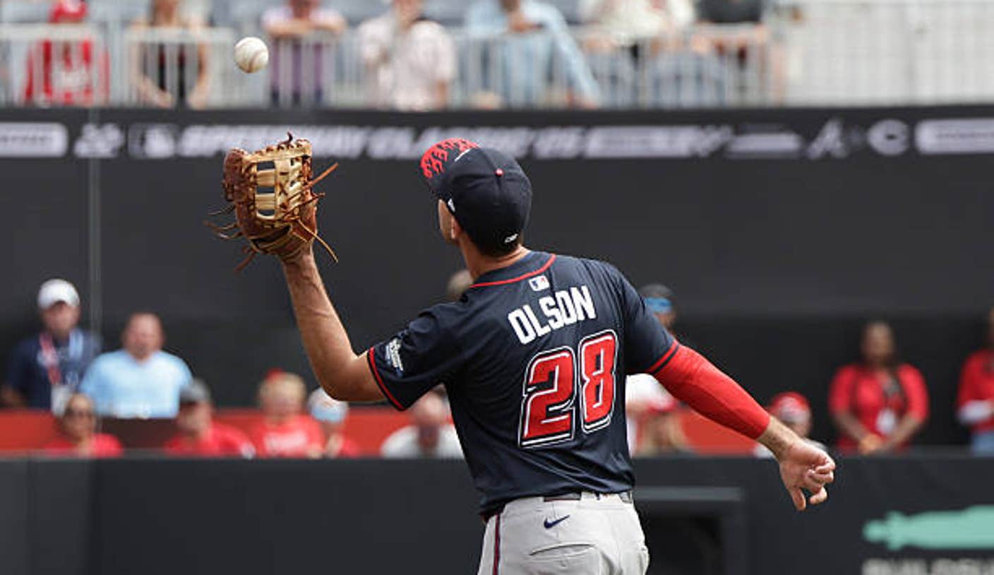 Brewers vs. Braves Prediction, Odds, Picks - August 4