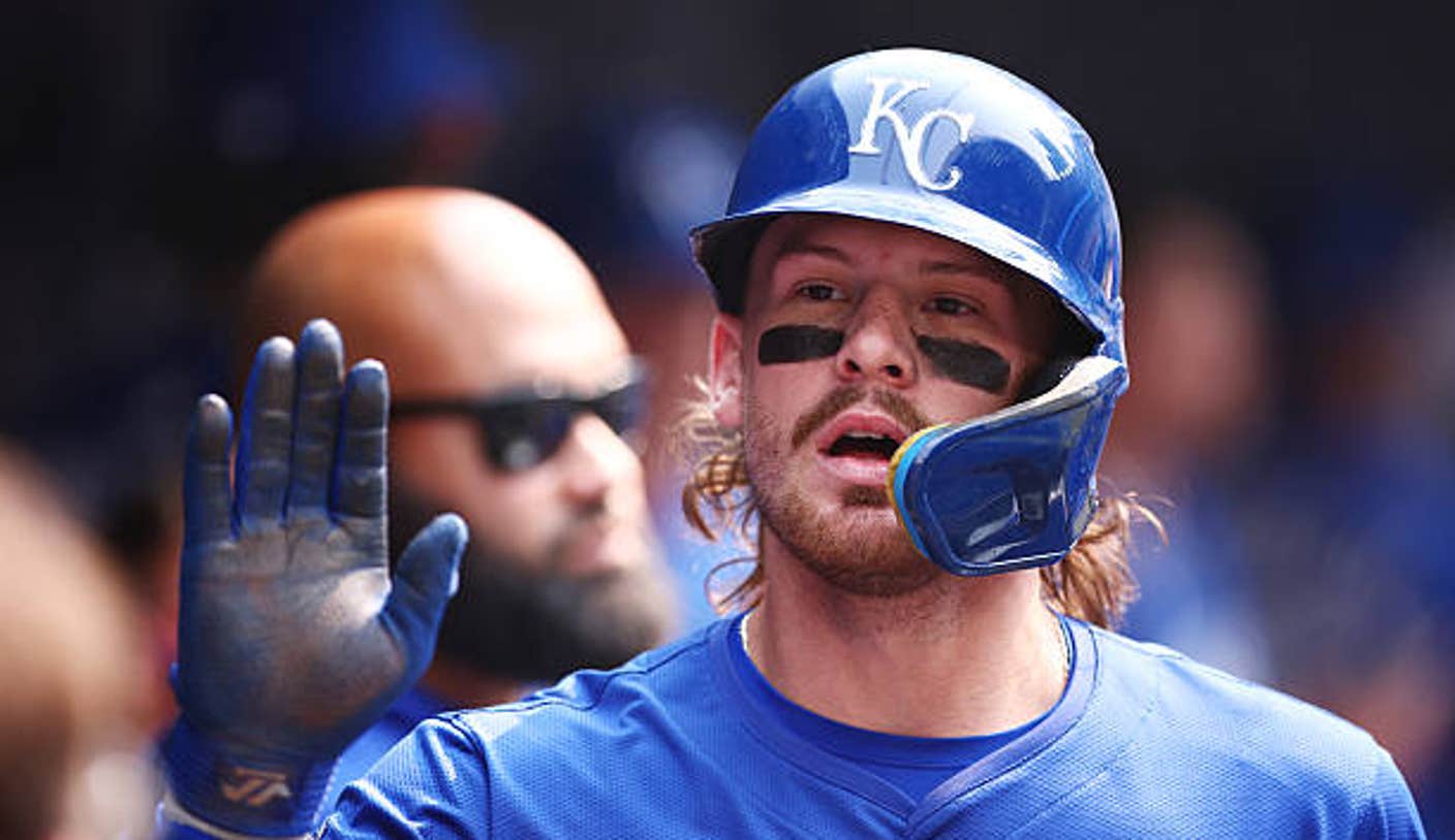 How to Watch Red Sox vs. Royals: TV Channel & Live Stream - August 4