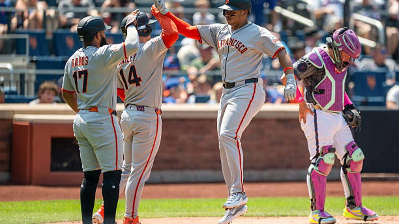 Giants vs. Pirates Prediction, Odds, Picks - August 5