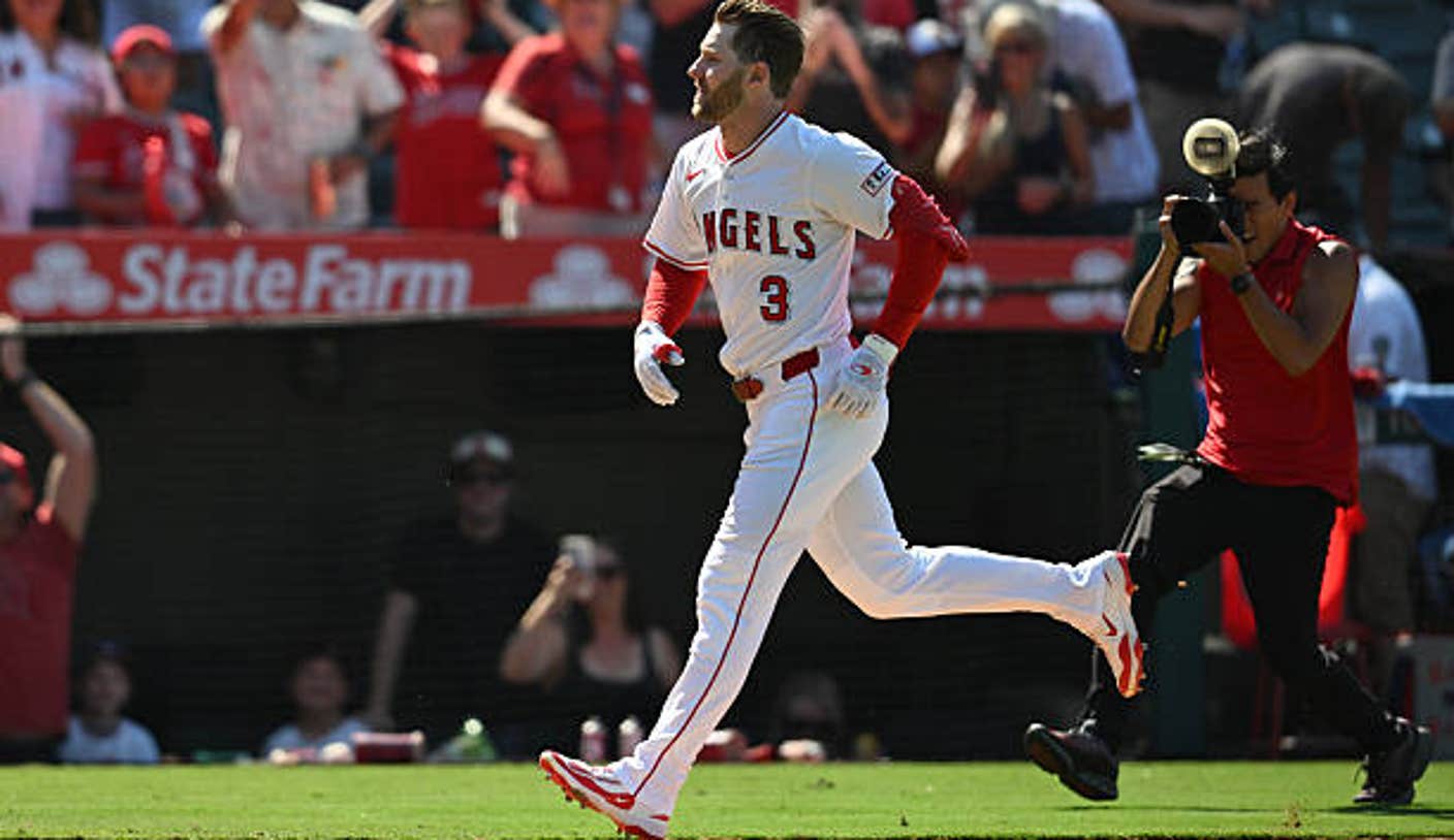 How to Watch Angels vs. Rays: TV Channel & Live Stream - August 4