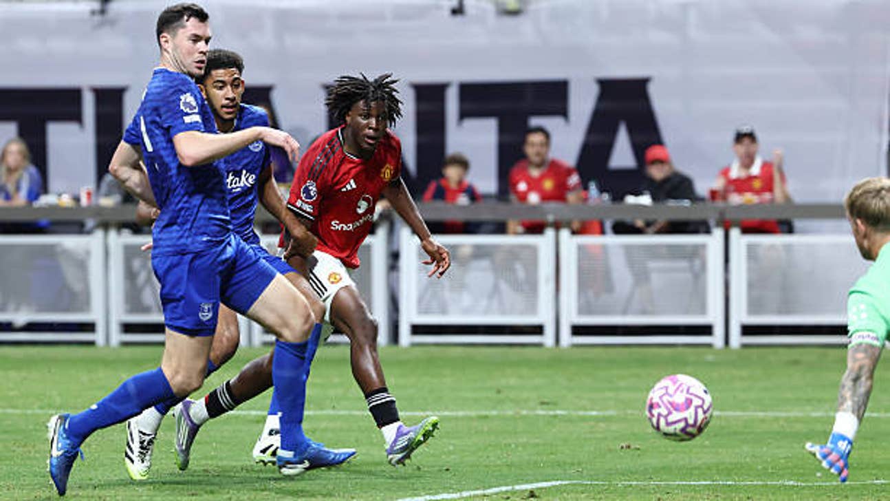 Manchester United vs. Burnley FC Prediction, Odds, Picks - Aug 30