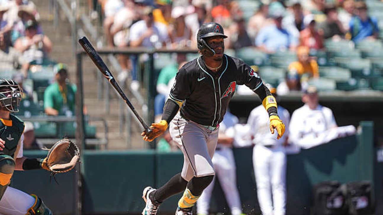 How to Watch Padres vs. Diamondbacks: TV Channel & Live Stream - August 5