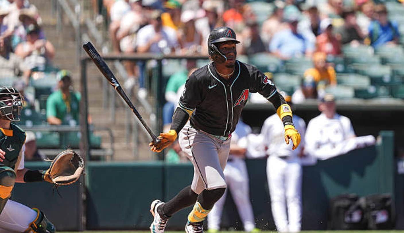 How to Watch Padres vs. Diamondbacks: TV Channel & Live Stream - August 4