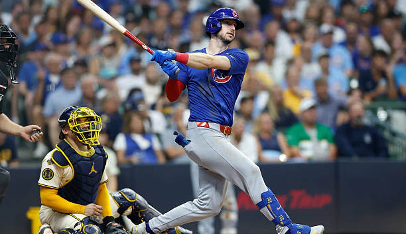 How to Watch Cubs vs. Orioles: TV Channel & Live Stream - August 2