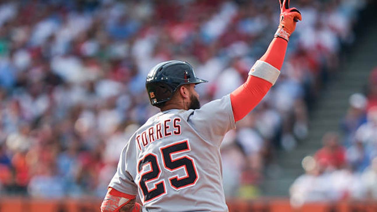 How to Watch Tigers vs. Twins: TV Channel & Live Stream - August 4