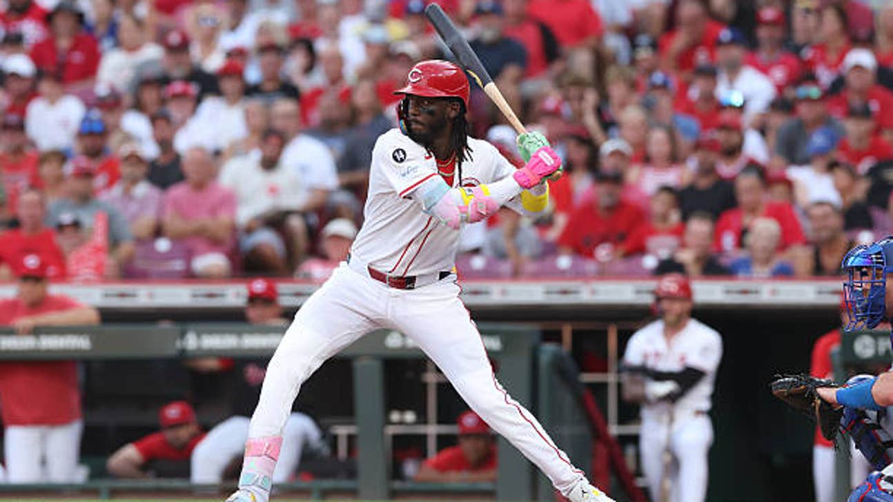 Reds vs. Braves Prediction, Odds, Picks - July 31