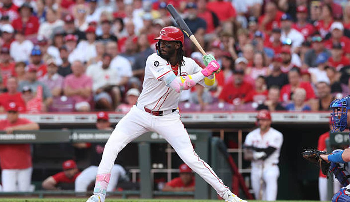 Reds vs. Braves Prediction, Odds, Picks - July 31