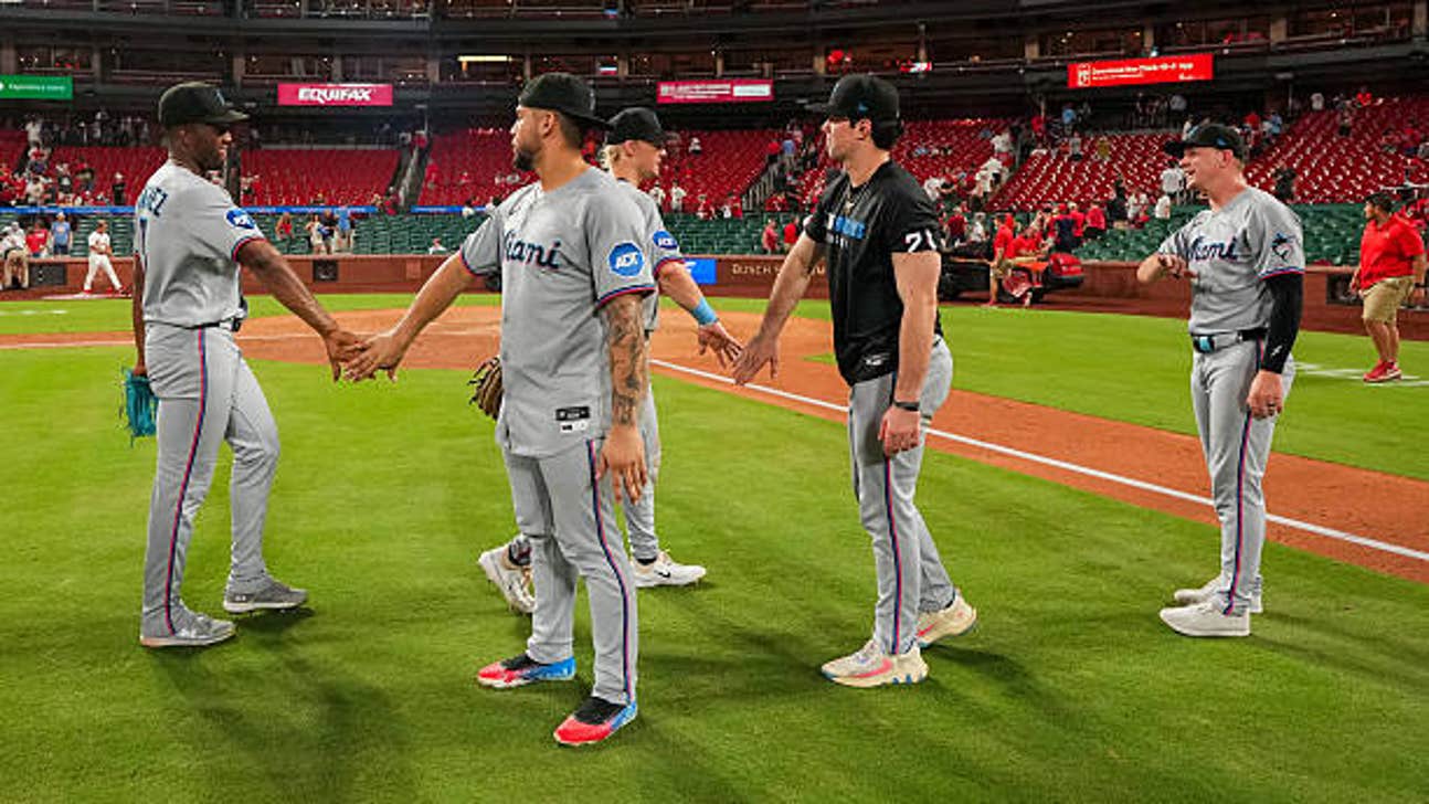 Marlins vs. Yankees Prediction, Odds, Picks - August 2