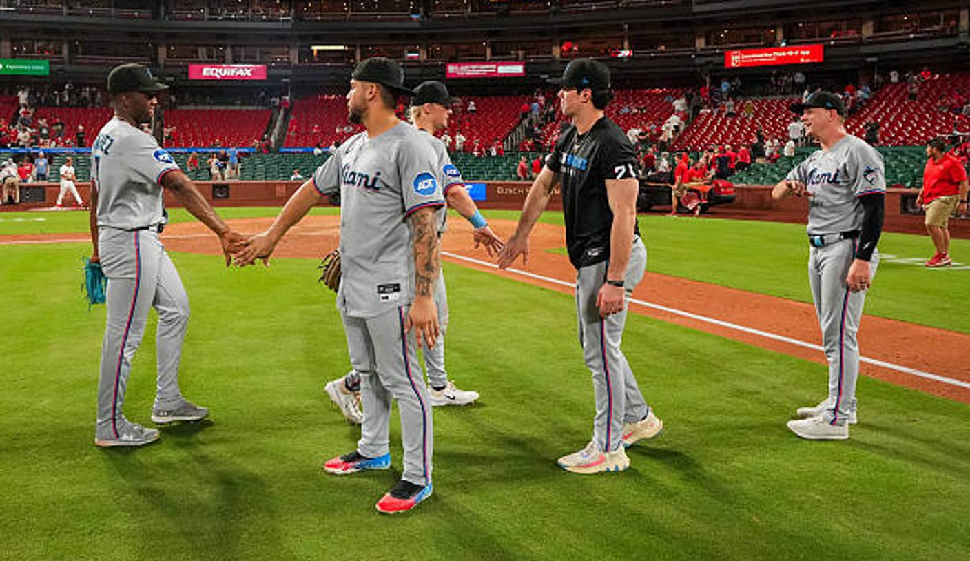 How to Watch Yankees vs. Marlins: TV Channel & Live Stream - August 1