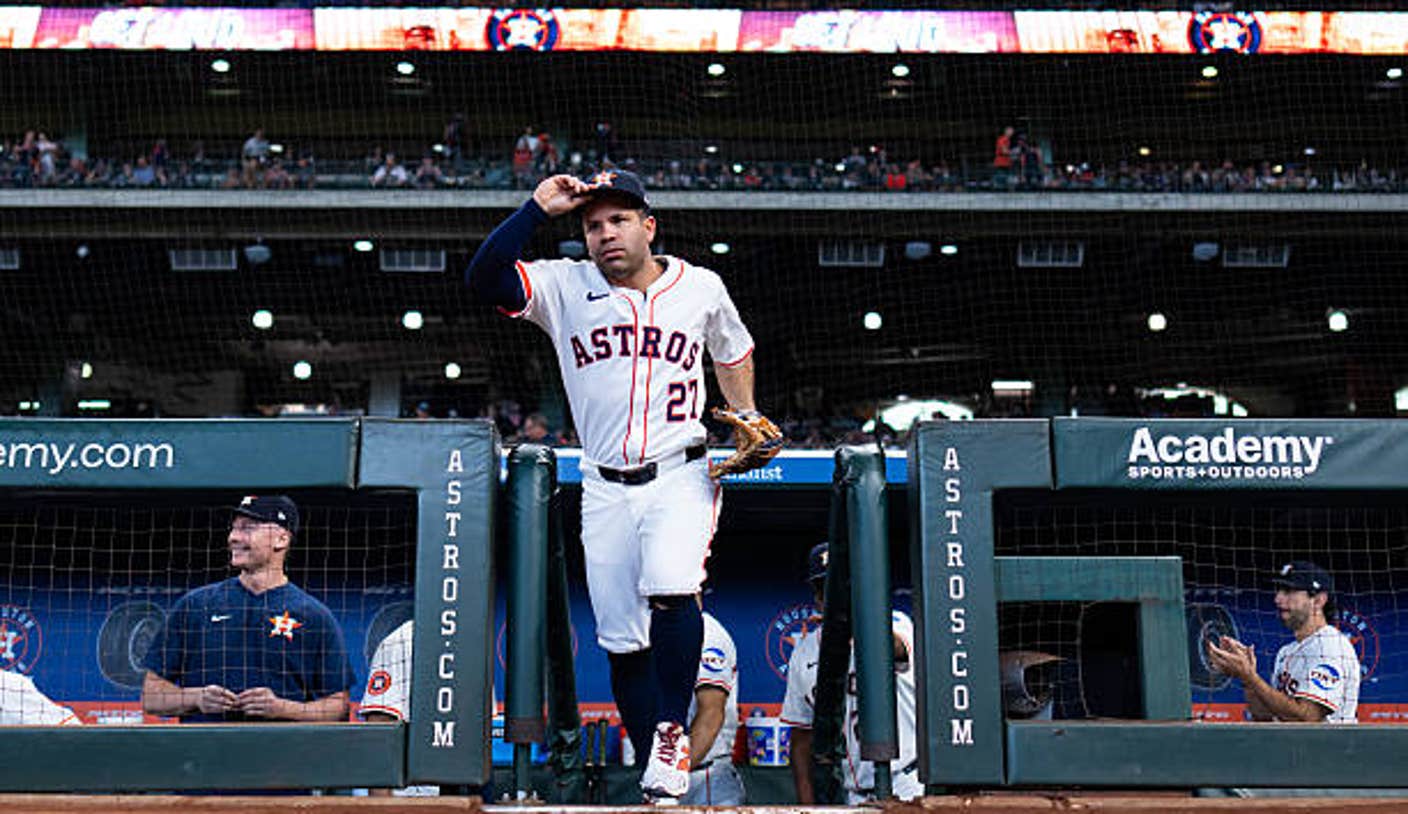 Astros vs. Red Sox Prediction, Odds, Picks - August 1