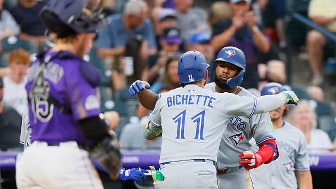 Blue Jays vs. Rockies Prediction, Odds, Picks - August 5