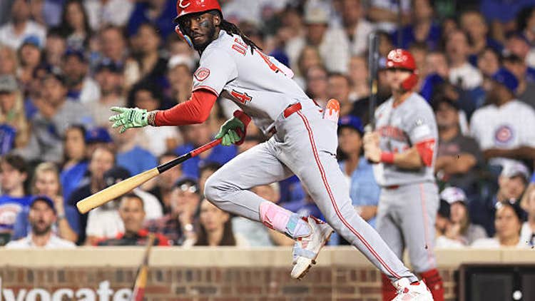 Cubs vs Reds Prediction Odds Picks August 6