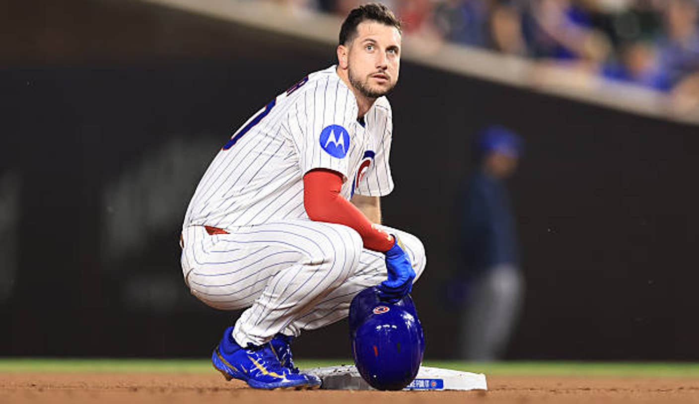 How to Watch Cubs vs. Reds: TV Channel & Live Stream - August 6