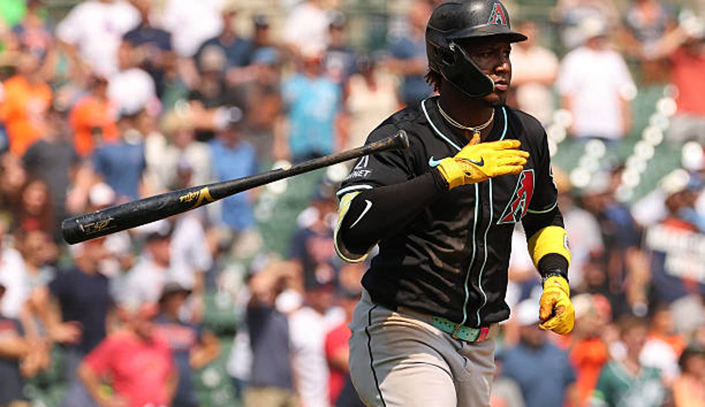 Diamondbacks vs. Athletics Prediction, Odds, Picks - August 2