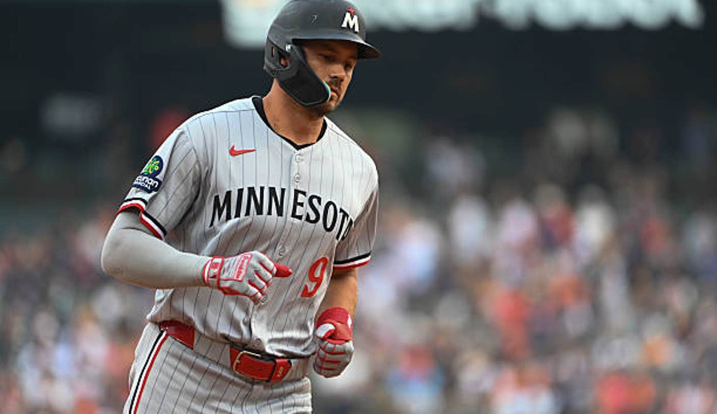 How to Watch Tigers vs. Twins: TV Channel & Live Stream - August 5