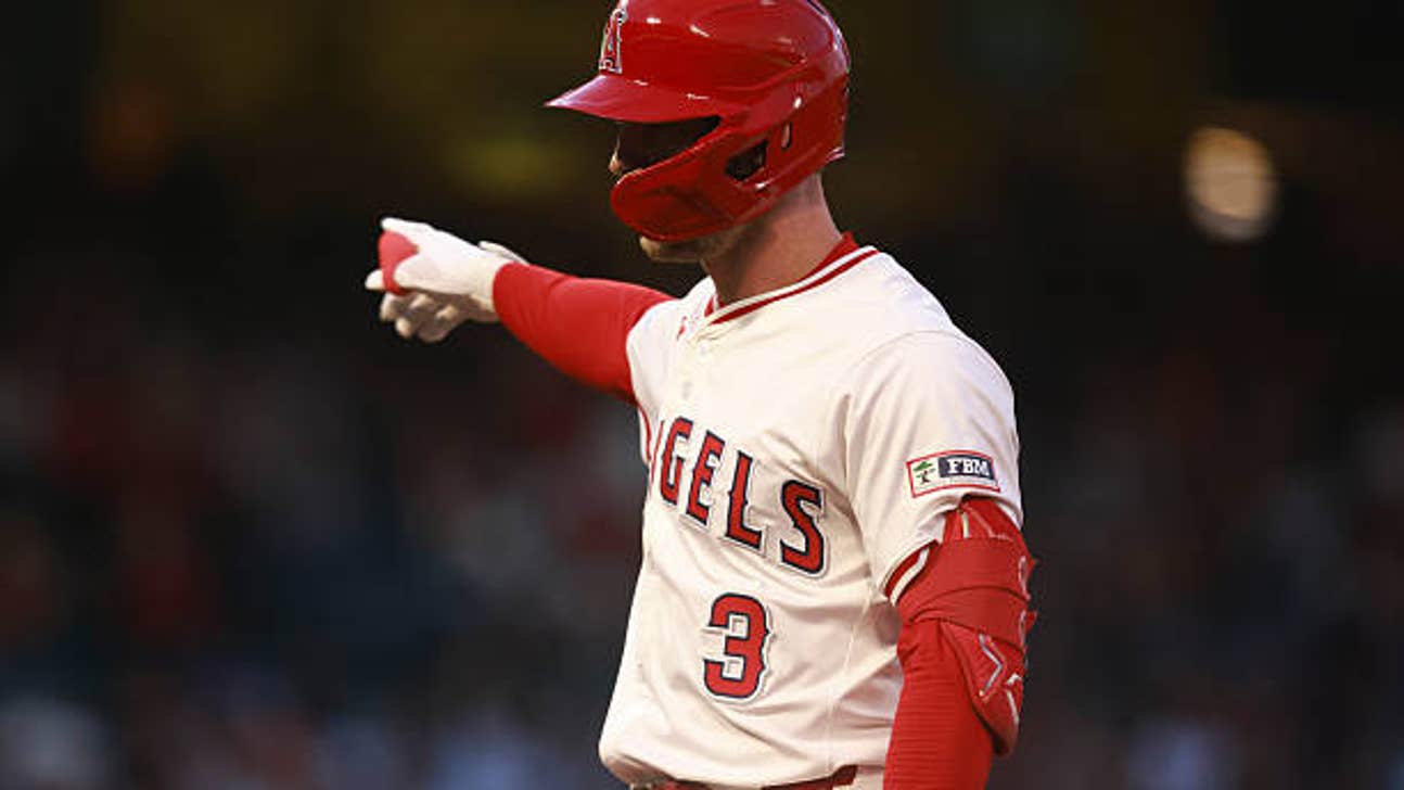 How to Watch Angels vs. Rays: TV Channel & Live Stream - August 5