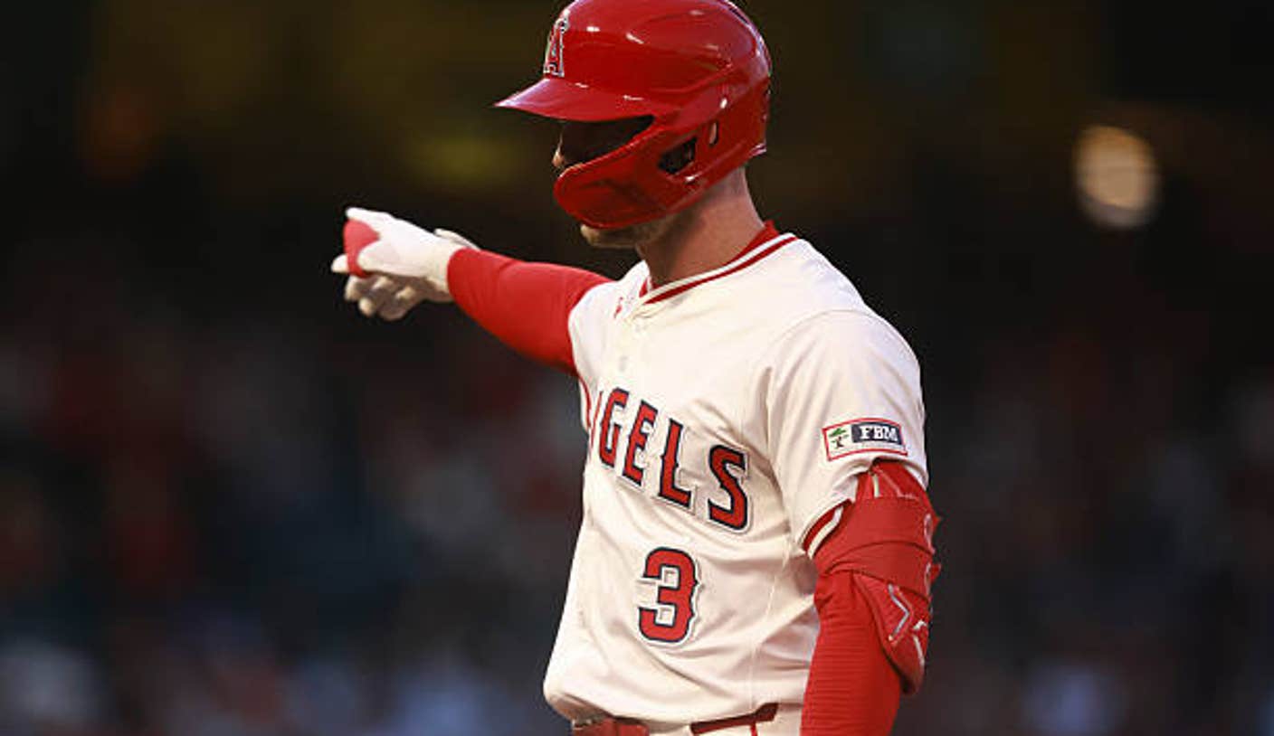 How to Watch Angels vs. Rays: TV Channel & Live Stream - August 5