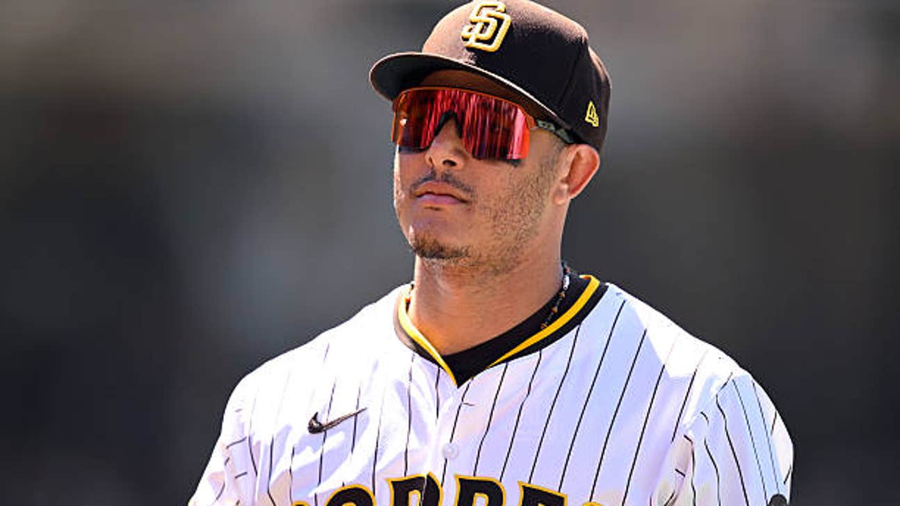 Padres vs. Cardinals Prediction, Odds, Picks - August 1