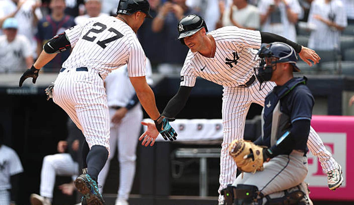 Yankees vs. Marlins Prediction, Odds, Picks - August 1