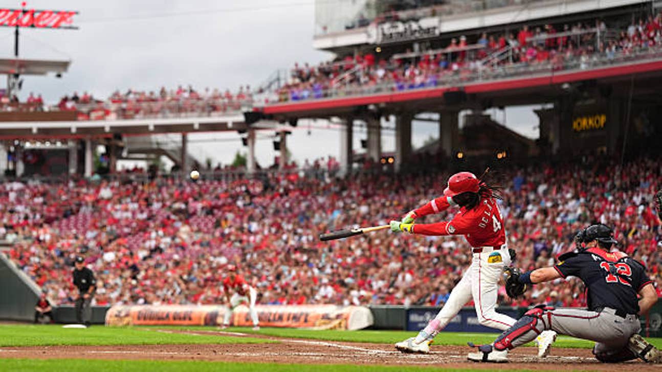 Reds vs. Braves Prediction, Odds, Picks - August 1
