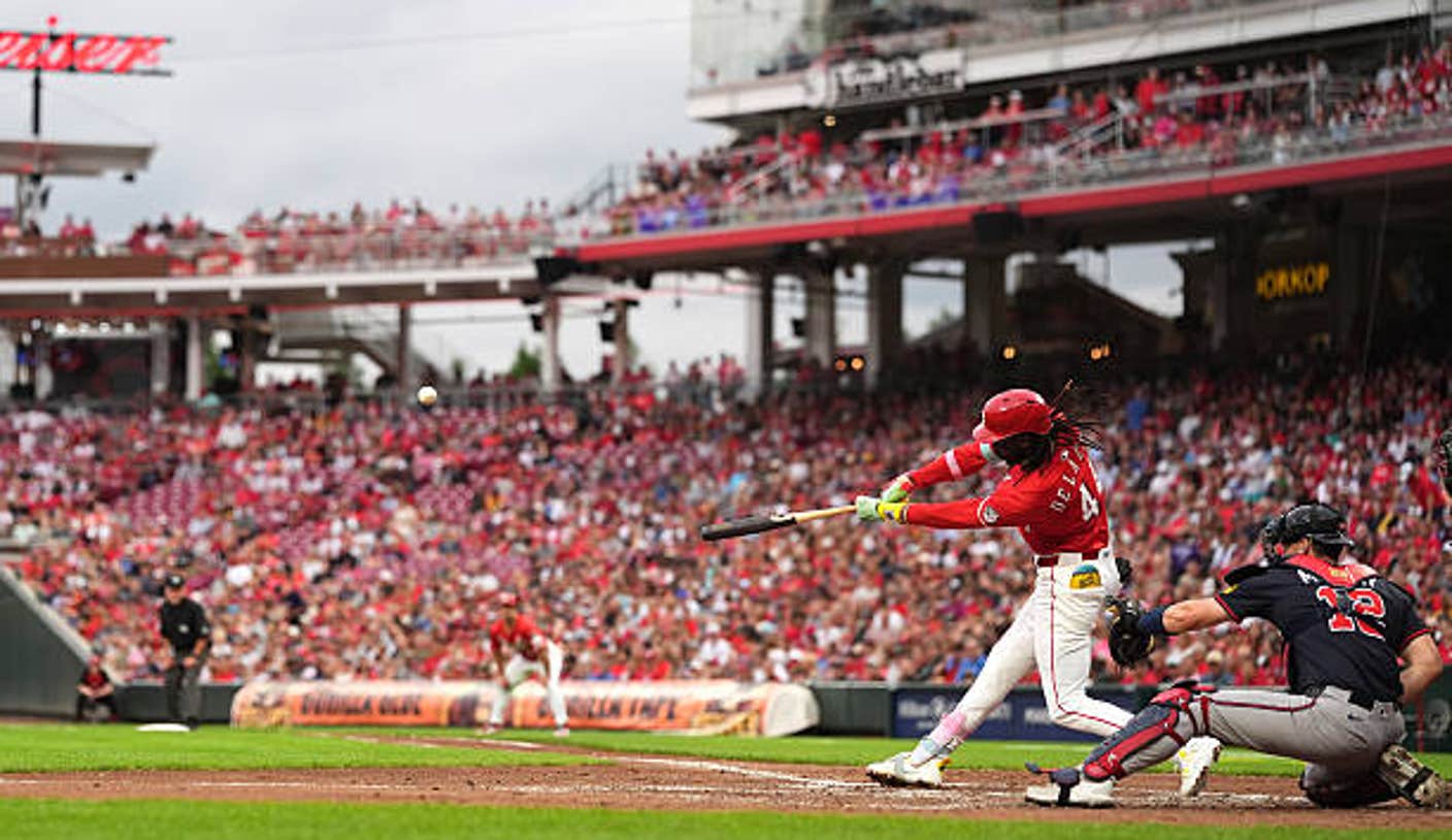 Reds vs. Braves Prediction, Odds, Picks - August 1