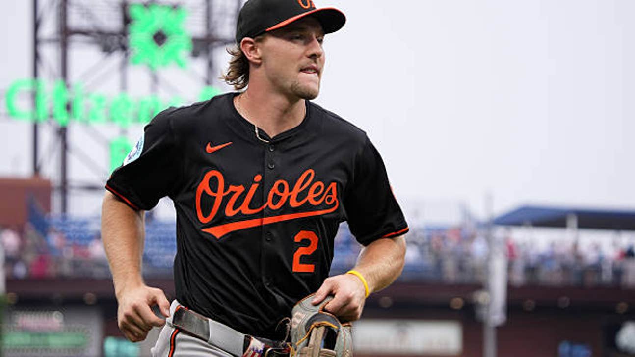 How to Watch Phillies vs. Orioles: TV Channel & Live Stream - August 6